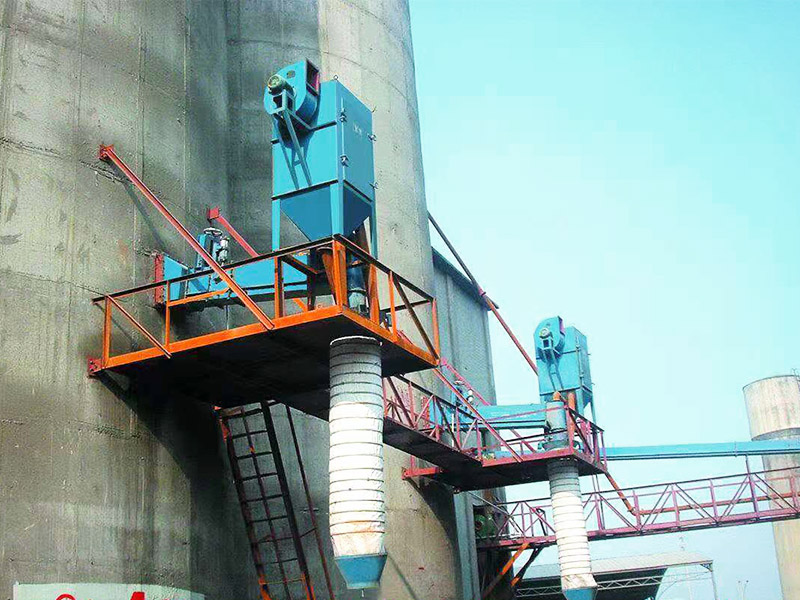散裝機(jī)，疊包機(jī)